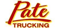 Pate Trucking