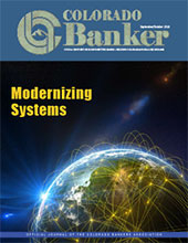 Colorado Banker September 2016