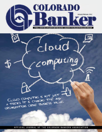 Colorado Banker January/February 2012