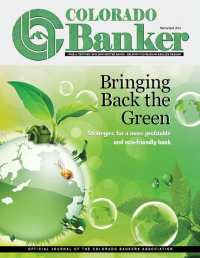 Colorado Banker March/April 2012