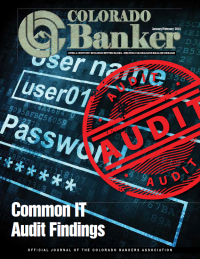 Colorado Banker Jan/Feb 2013