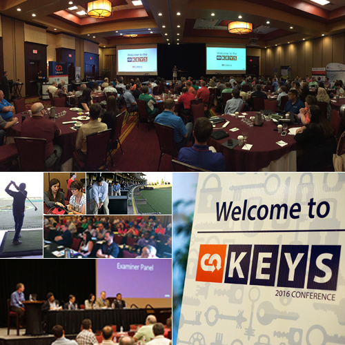 KEYS Conference