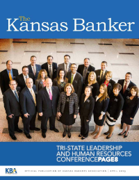 KansasBankerApril2015