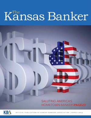 KansasBankerMarch2015