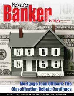 Nebraska Banker Association 