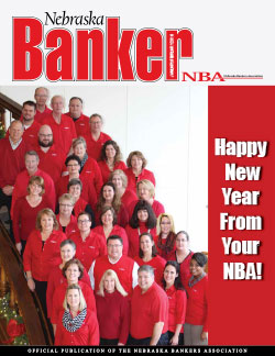 Nebraska Banker Jan. 2015