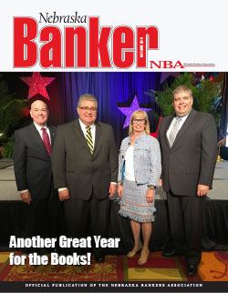 Nebraska Banker May/June 2016