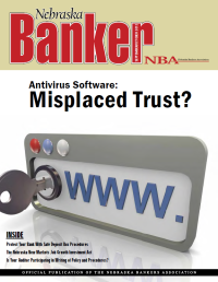 Nebraska Banker Magazine Sept/Oct 2012