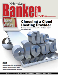 Nebraska Banker Magazine Jan/Feb 2013