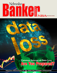 The Nebraska Banker Nov/Dec 2014