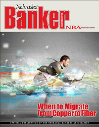 Nebraska Banker Magazing January February 2015