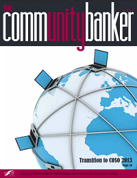 The Community Banker Fall 2014