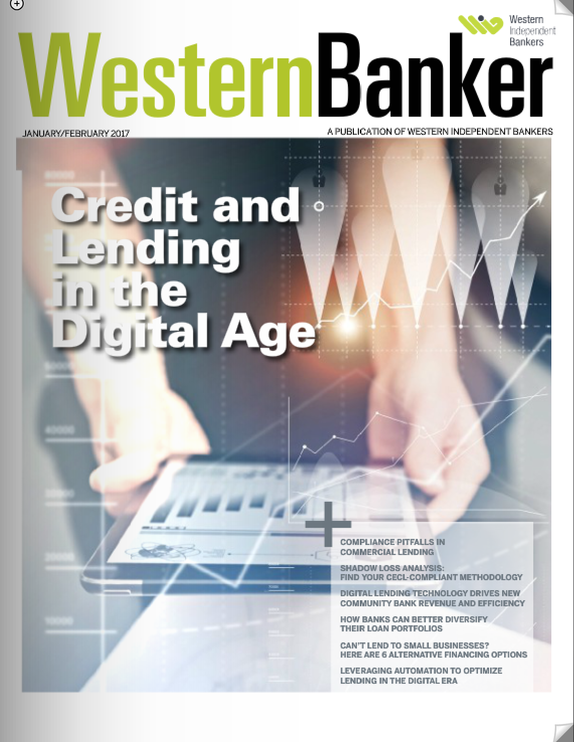 Western Banker September 2016