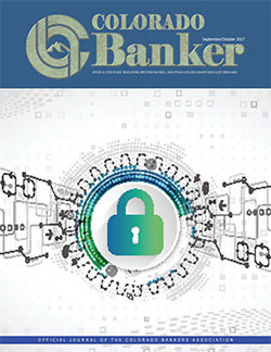 Colorado Banker Sept/Oct 2017