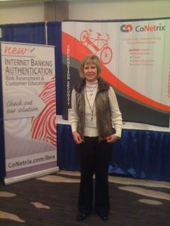 Kansas Bankers Association Technology Conference Winner
