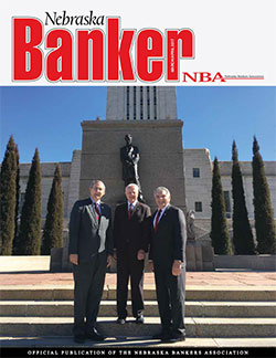 Nebraska Banker March/April 2017