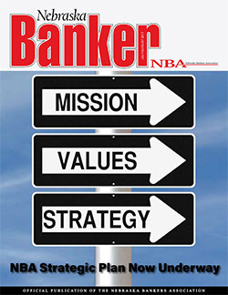 Nebraska Banker July/August 2017