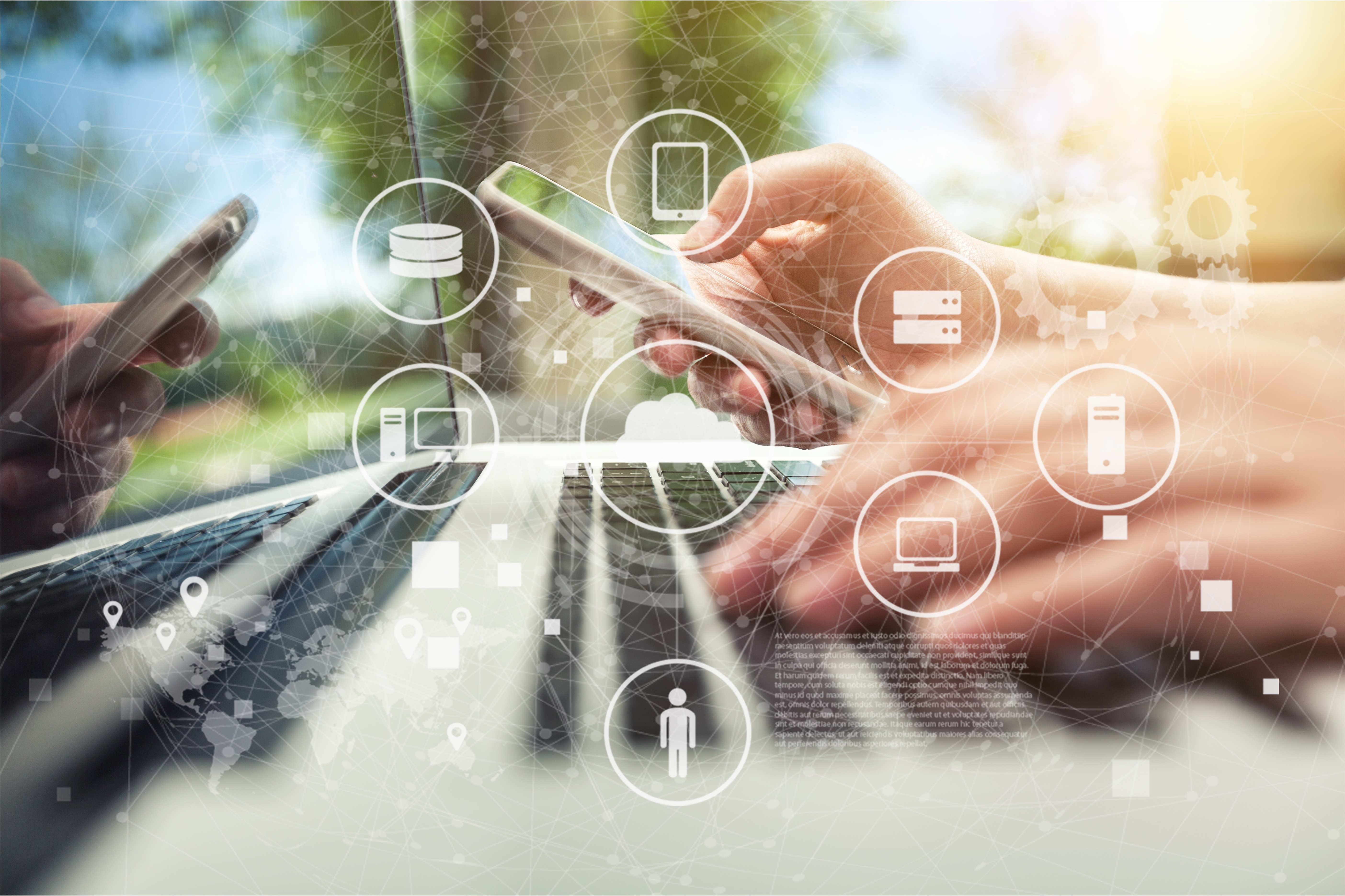 Conetrix Mobile Risk Assessment Effective Tips to Boost Your Employee Security Awareness Training ...