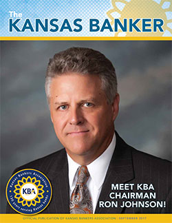 Kansas Banker 2017