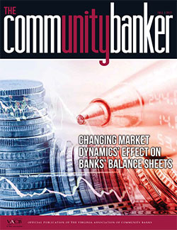 The Community Banker Fall 2017